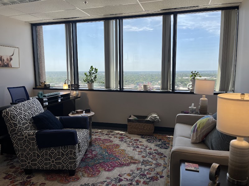 Stanford Couples Counseling