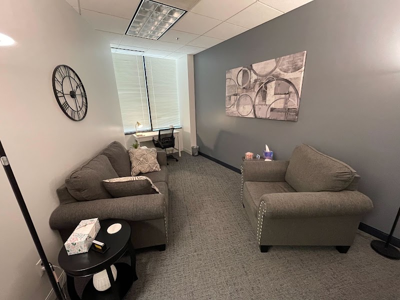 Stanford Couples Counseling