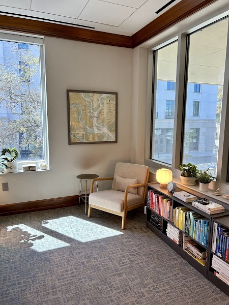 Steady Current Counseling