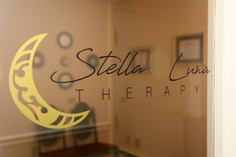 Stella Luna Counseling and Wellness Center