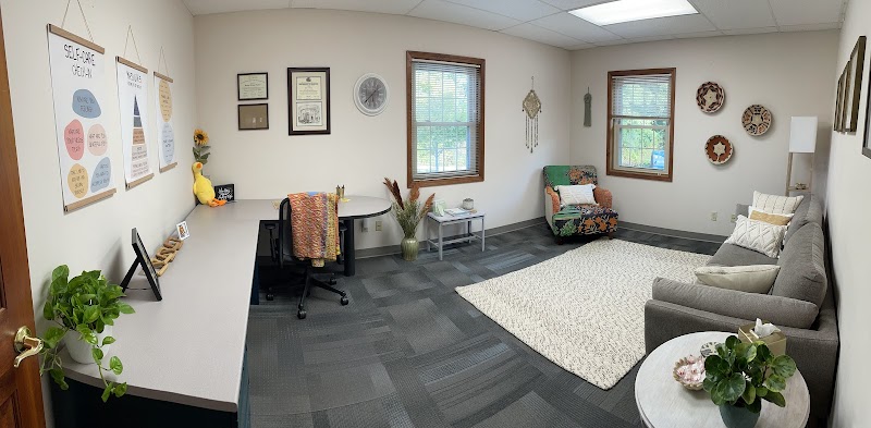 Still Waters Counseling Services, PLLC