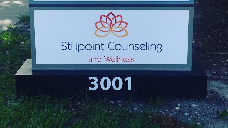 Stillpoint Counseling and Wellness, PLLC
