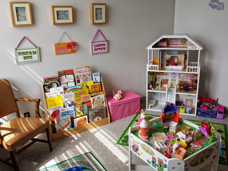 Stokes & Associates Psychological & Forensic Services