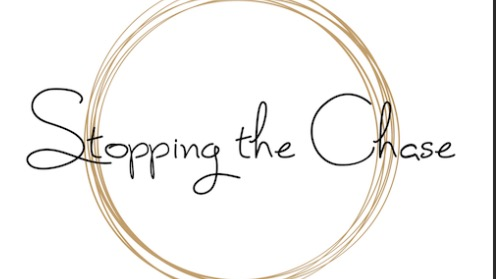 Stopping the Chase, Counseling and Consulting