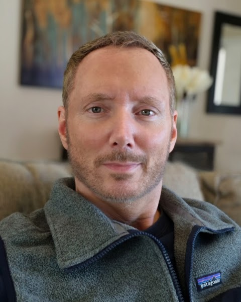 Stress Management and Counseling, Dr. Matt Heatherly