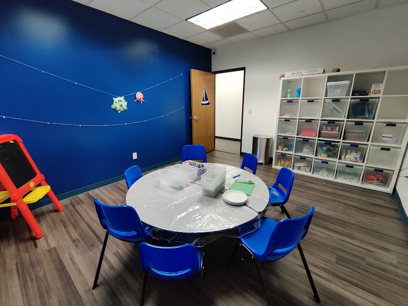 Success On The Spectrum