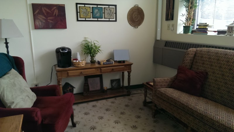 Supportive Solutions Mental Counseling PLLC