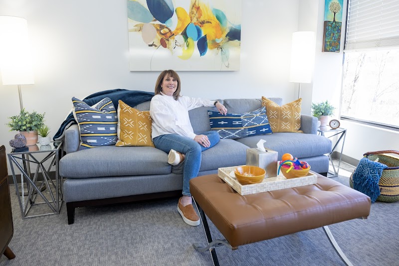 Susan Blank Psychotherapy