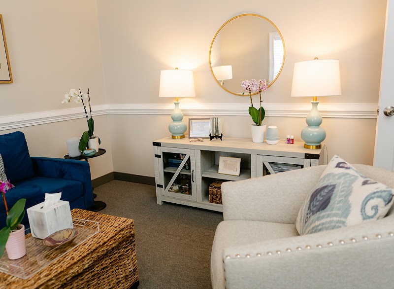 Susannah Long Therapy Services, LLC