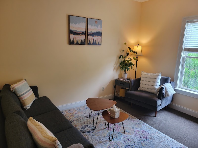 Talk To Heal Counseling Center