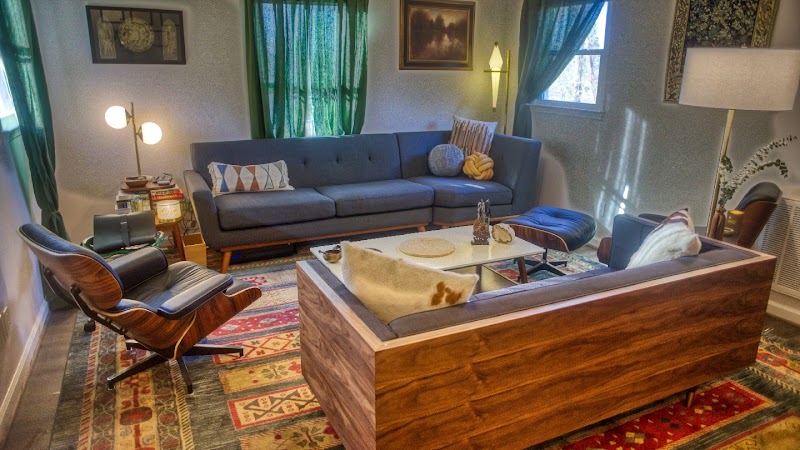 Taproot Therapy Collective