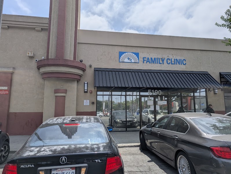 Tarzana Treatment Centers