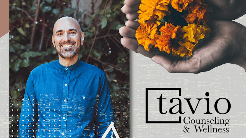 Tavio Counseling & Wellness