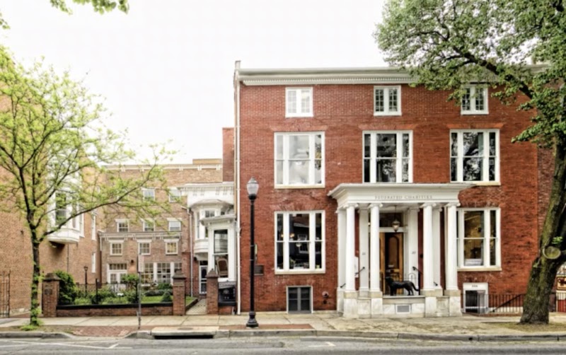 Teresa Green, LPC - individual, and couples therapy and counseling in Frederick, MD