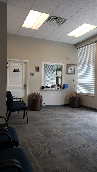 Texas Wesleyan Community Counseling Center