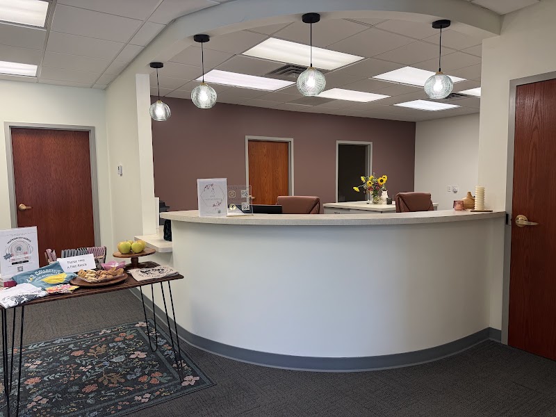 The 402 Collective: Mind, Body, & Soul