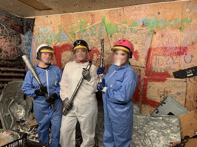 The Art Of Anger, INC