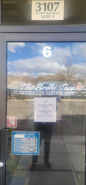 The Bodhi Tree Center