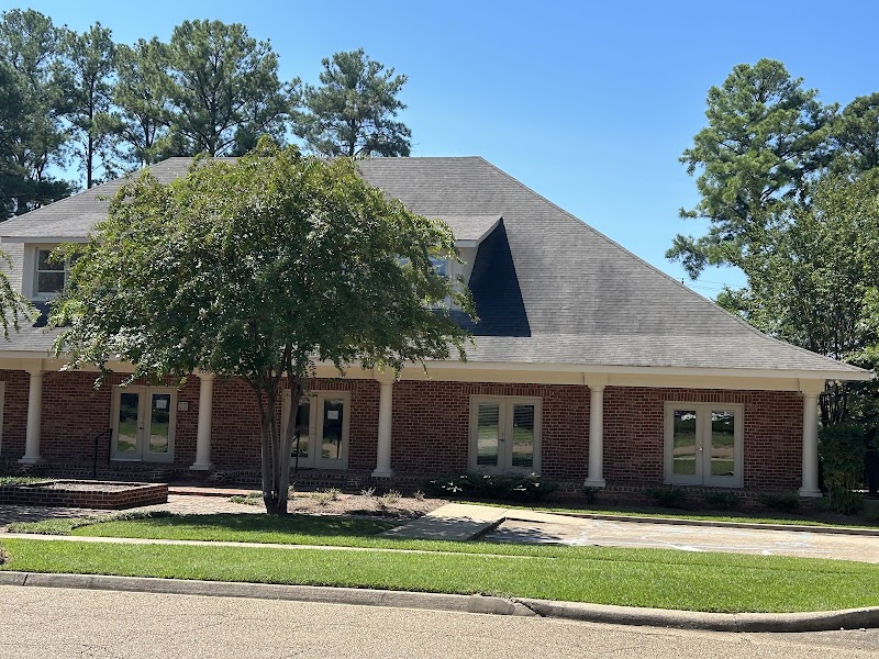 The Center for Hope and Healing