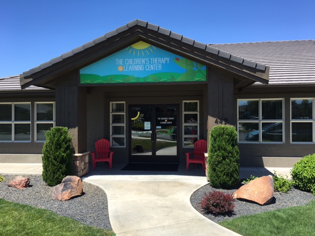 The Children's Therapy and Learning Center