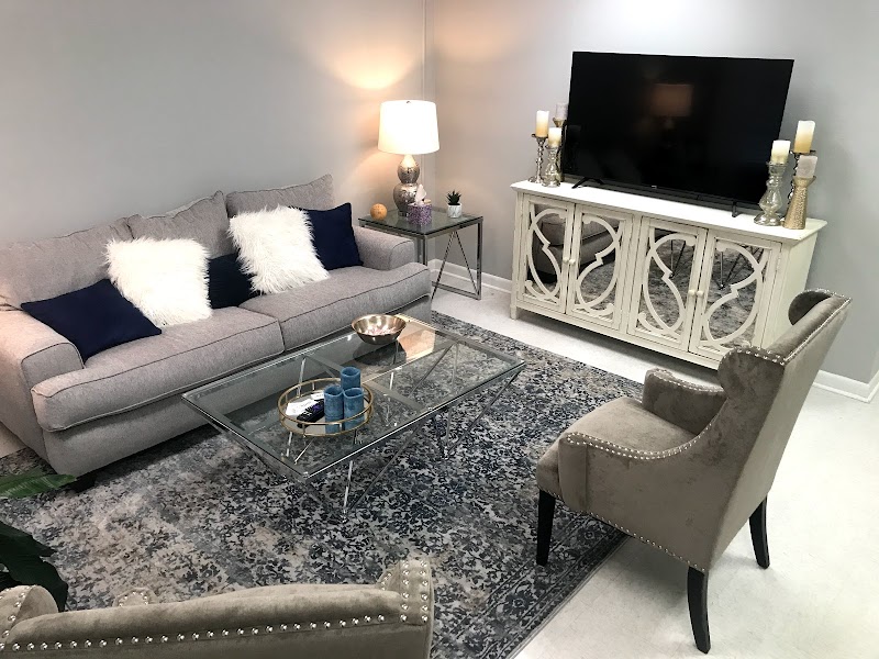 The Clinic, Therapy & Consulting, LLC