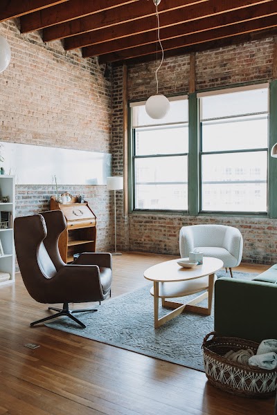 The Collective Wellness Group