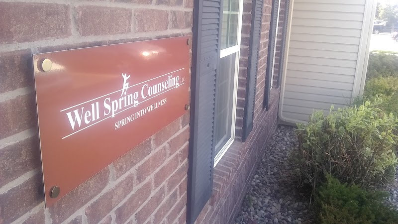 The Counseling Agency