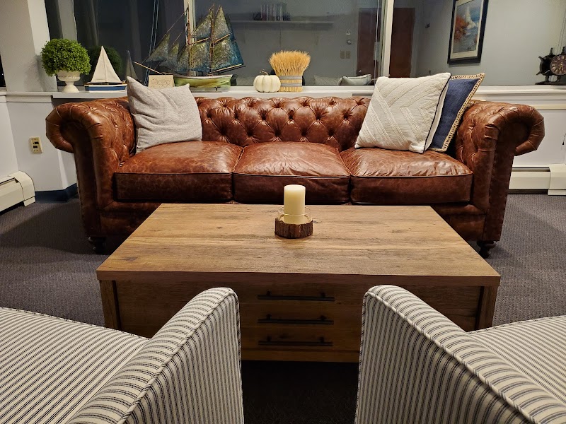 The Counseling and Wellness Center of Wyomissing, Co.