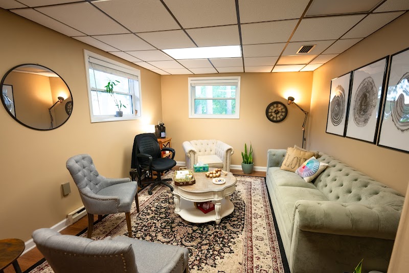 The Counseling Center for Relationships