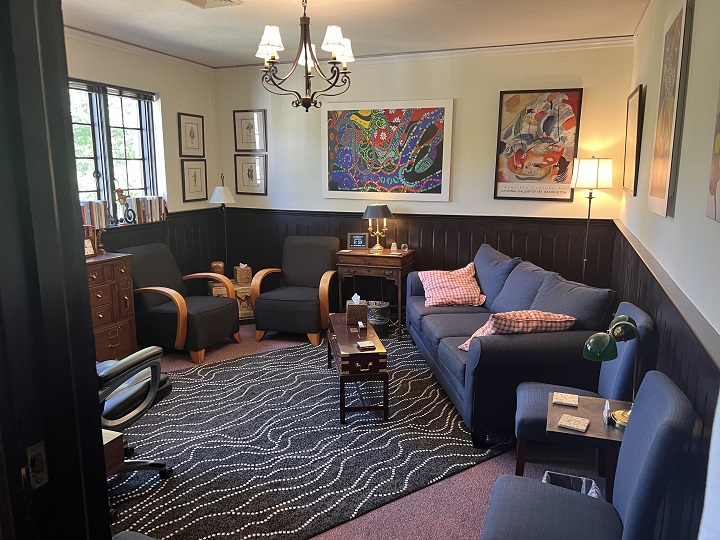 The Counseling Center