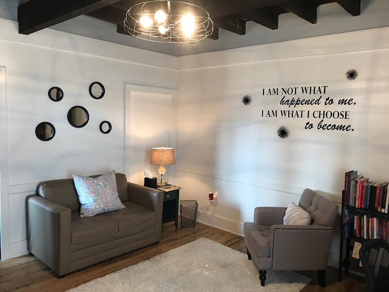 The Counseling Collective LLC