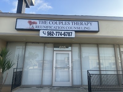 The Couples Therapy & Reunification Counseling – Montebello