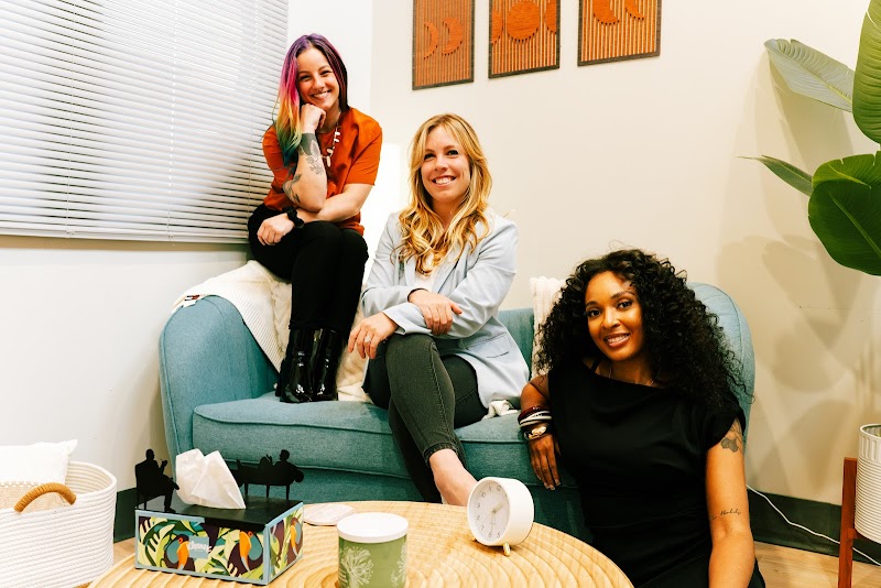 The Cozy Couch Counseling & Consultation