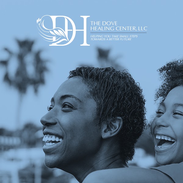The Dove Healing Center