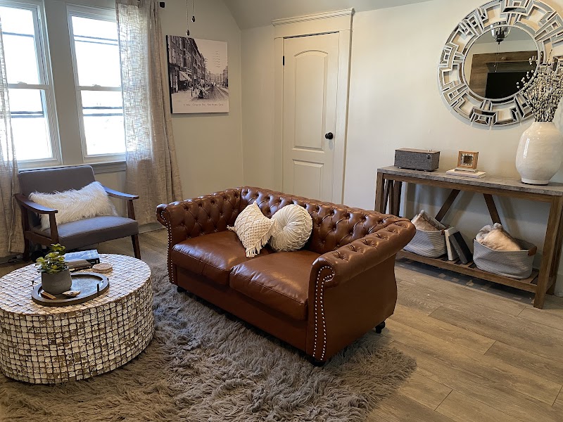 The Dover Counseling Center