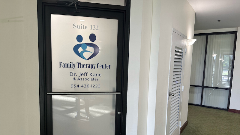 The Family Therapy Center