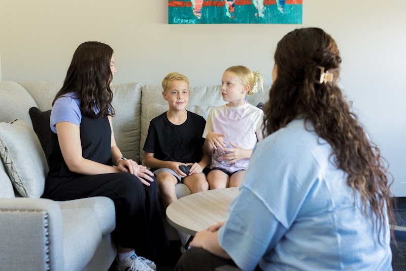 The Family Therapy Clinic