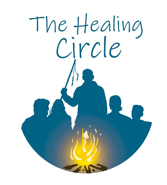 The Healing Circle / Gerardo L. Madrigal, LMFT