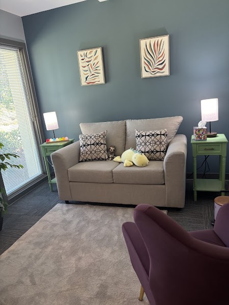 The Healing Point, PLLC