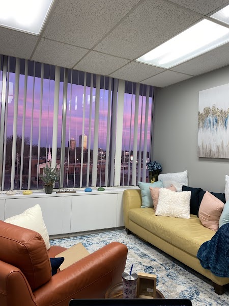 The Heart's Answer Counseling and Consulting PLLC