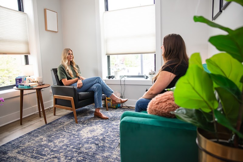 The Holistic Counseling Center