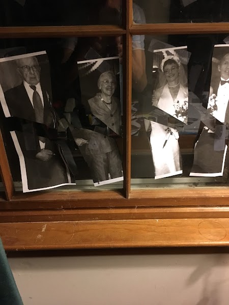 The Link Counseling Center