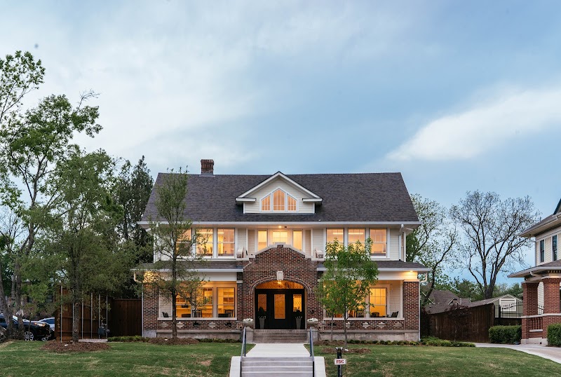 The Magdalen House Womenβs Location & Administrative Offices