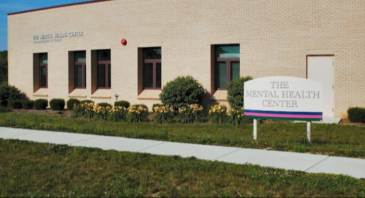 The Mental Health Center professional Court