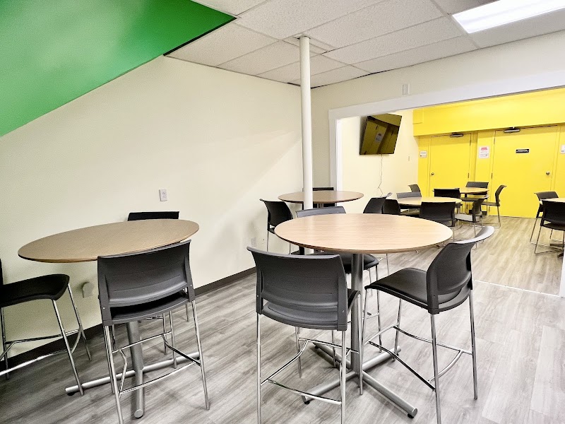 The Peak Treatment Center