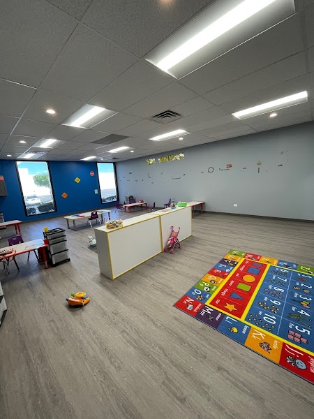 The Place for Children with Autism - Joliet