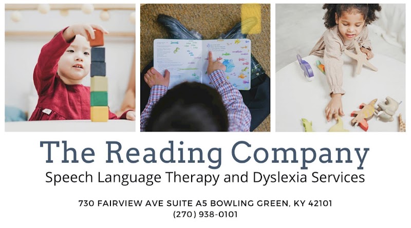 The Reading Company