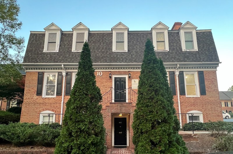 The Relationship House