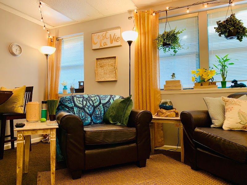 The Rooted Way by Pittsburgh Psychotherapy Associates, LLC.