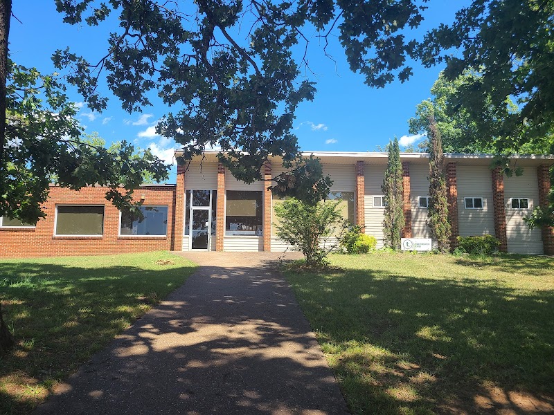 The Transformation Center